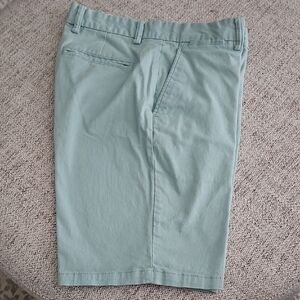 Men's Light Blue Shorts